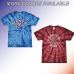 BLL Tie Dye